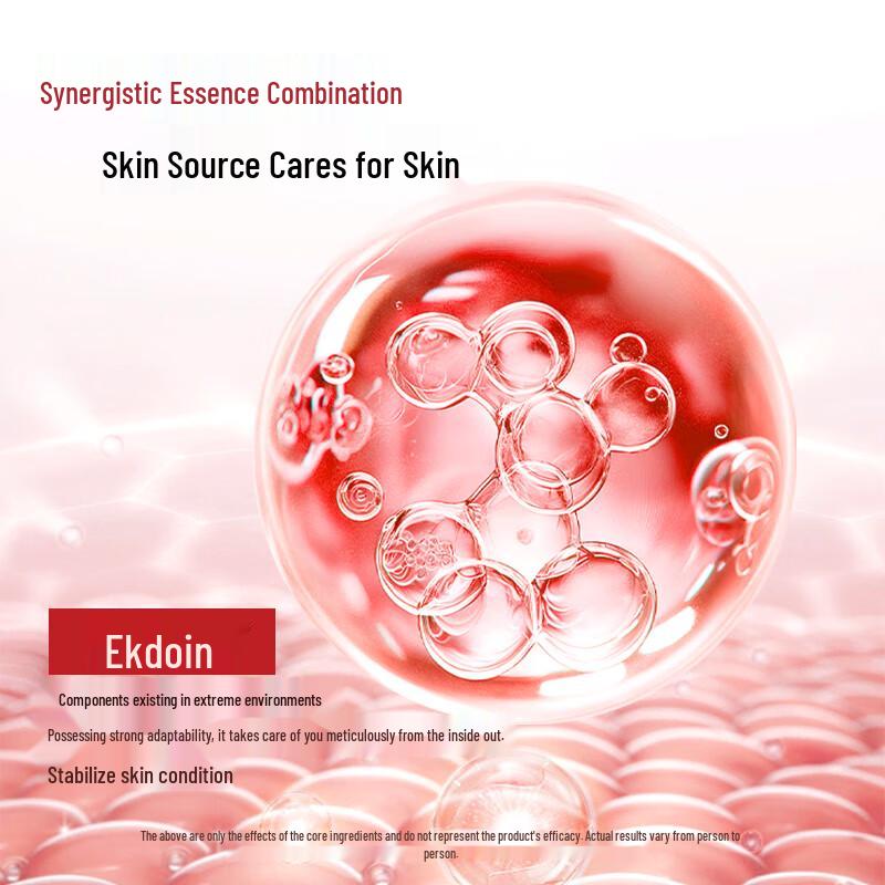 Red Ginseng Multi-Peptide Anti-Wrinkle Lotion