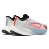 Reebok Floatride Energy X White Orange Flare Unisex Sneakers Footwear-White Core-Black 100074862