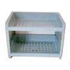 Small Pet Supplies Hideout Corner Guinea Pig Pet Bunk Bed Hamster-Toy Easy To Install
