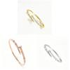Fashionable Womens Jewelry Bracelet With Zirconia And Music Note Design For Summer 2026