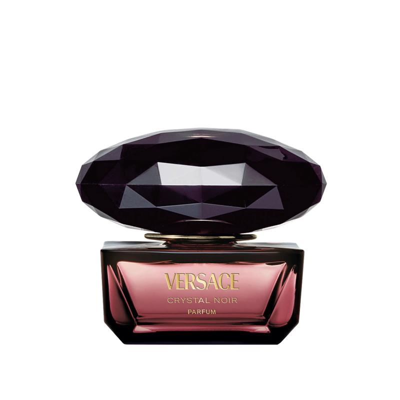 Versace New version of fragrance version Starry Night Crystal Perfume Floral Fragrance Parfum Pink Pepper Italian Yellow Orange 15413069-50ml