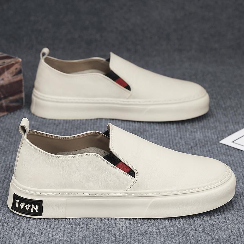 

Осінні чоловічі повсякденні кросівки на платформі, кросівки для бігу, легке тенісне спортивне взуття, зручне на відкритому повітрі 44 бежевий