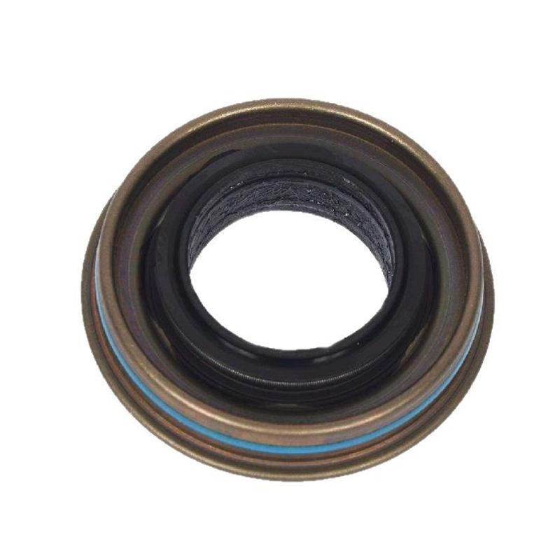 Mondeo 22. Taurus Domestic Edge 8-Speed Auto Transmission Half Shaft Oil Seal JM5P1177AC Half Shaft Oil Seal чёрный