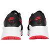 Nike Air Max Systm 'Black University Red' Sneakers Casual Shoes DM9537-005