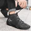 Medium And High Top Cotton Men'S Shoes Casual Xiyin Martin Boots