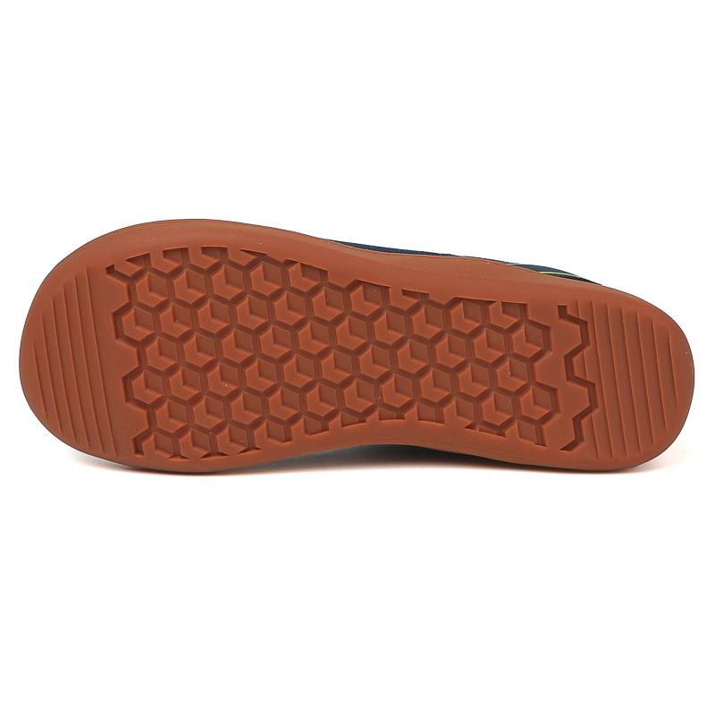 Широкие туфли для босиком для мужчин и женщин — фото 4