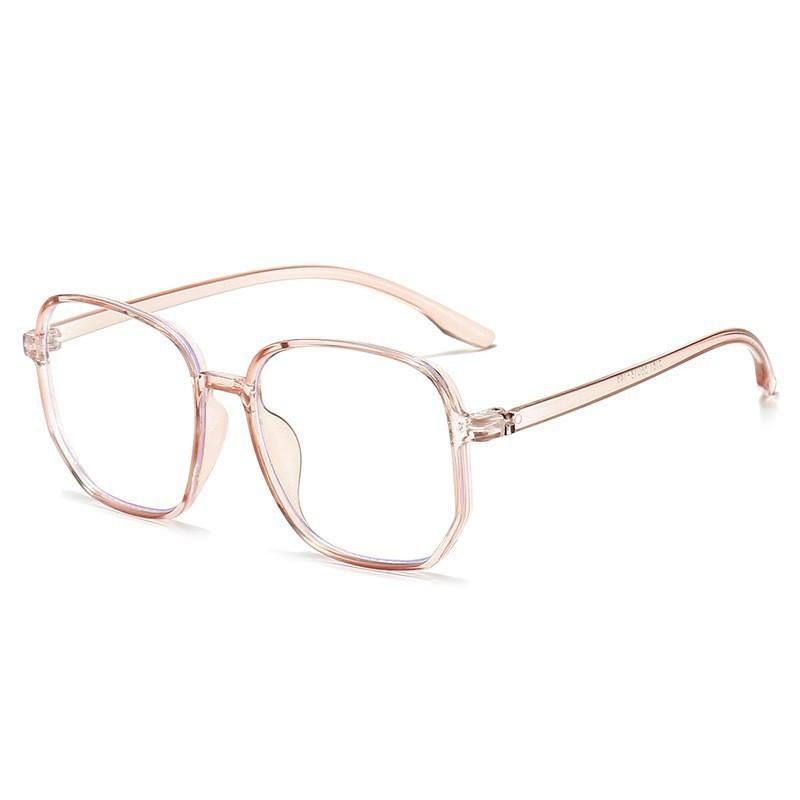 Fashion Fox Head Sunglasses Women'S Sunglasses Ins Large Frame Glasses Classic Driving Street Shot
