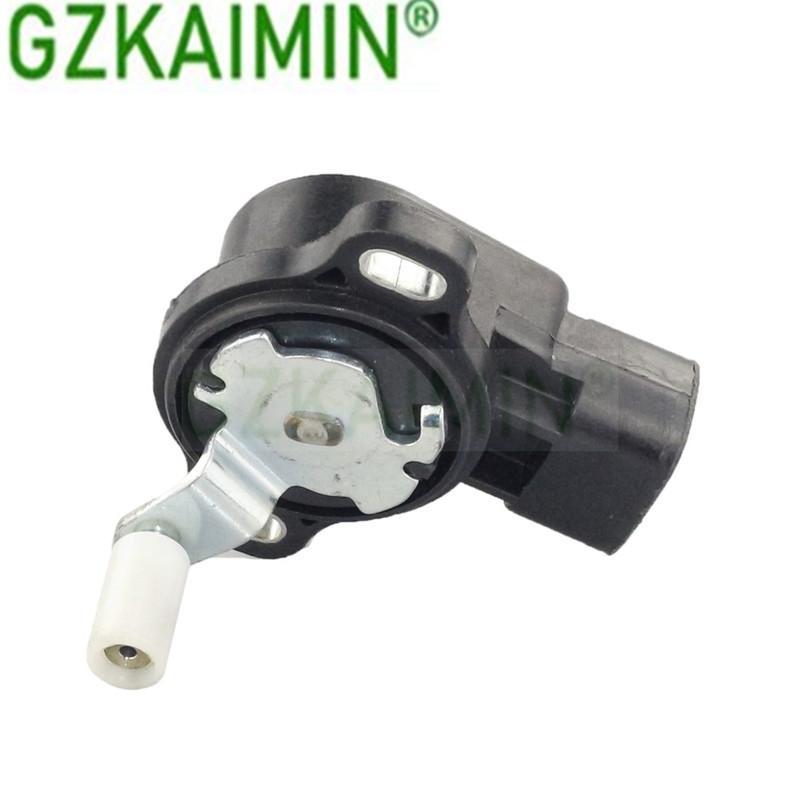 Accelerator Pedal Position Sensor OEM 89281-33010 8928133010 For Toyota RAV4 Camry 1CD-FTV
