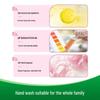 Dettol Healthy Antibacterial Moisturizing Hand Wash Family Pack