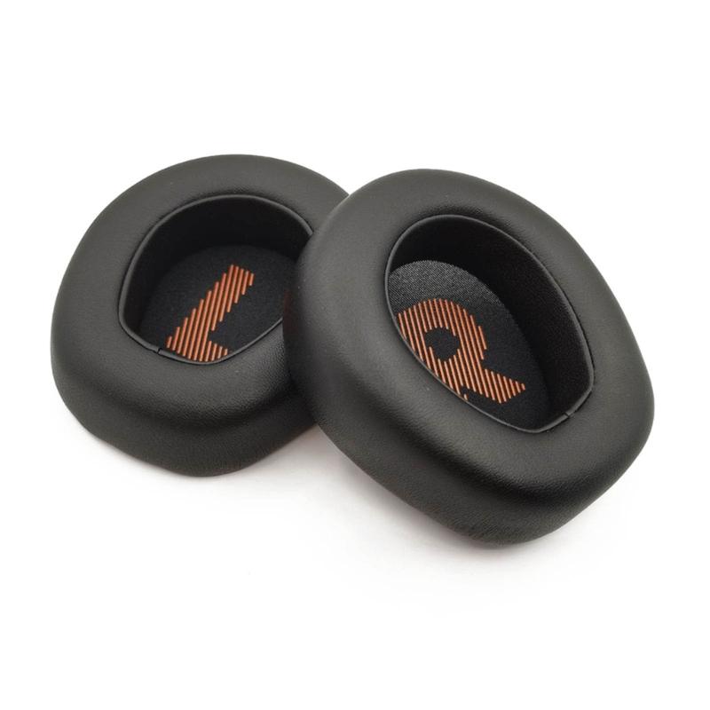 Gaming Headphone Earpads Headset Memory Foam Ear Pads for Quantum200 Q200 Q300 Soft Eartips