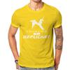 Blade Runner Vertrau Mir Ich Bin Ein Replikant T-Shirt Herren Unisexs T-Shirt Baumwolle Unisex Kleidung