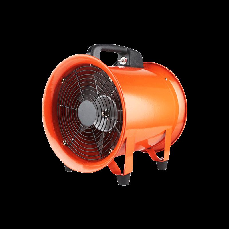Portable Industrial Ventilator Fan