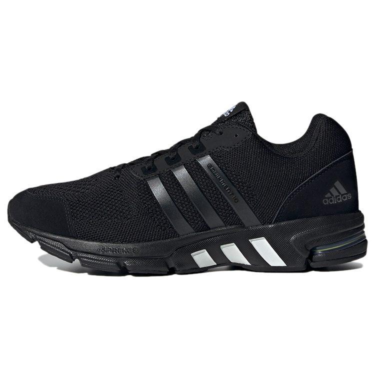 Adidas Equipment 10 Primeknit 'Black White' GZ2780