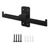 Wall Mounted Backpack Blower Rack Heavy Duty Universal Sprayer Hanger Sturdy Space-Saving Leaf Blower Hanger Workshop