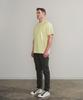 PANICALE Khaki Cotton Chino Pants
