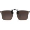 Polarized Clip-On Glasses 30630