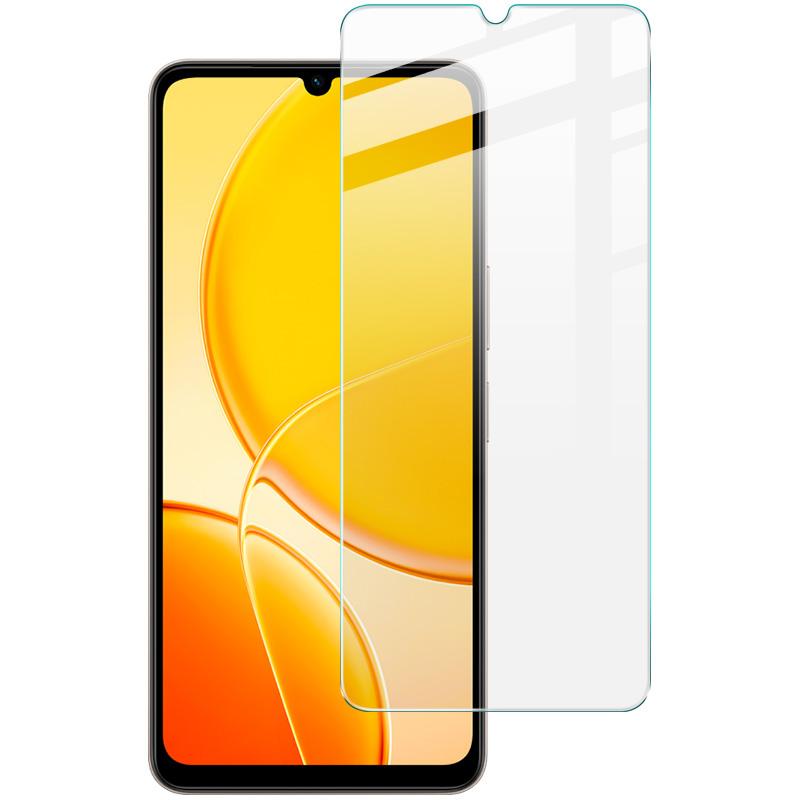 IMAK H Series For vivo Y29s 5G Tempered Glass Screen Protector Shatter-Proof Protection