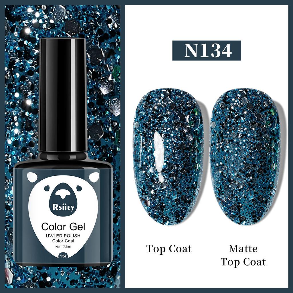 Nail Polish Gel, UV Gel, Long-lasting Nail Polish, Nail Salon
