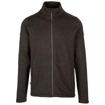Mens Rundel Marl Fleece Jacket