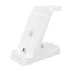 3 In 1 Charging Station Foldable Travel Wireless   Phone Stand for Axy     Buds Buds Pro Watch 6