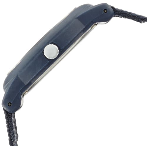 Timex Watch TW2P59900, Officially Imported, Blue