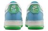 Nike Air Force 1 Low '07 Aquarius Blue Vapor Green FZ4032-407