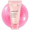 Medicube PDRN Caffeine Overnight Wrapping Peel Off Facial Mask | Firming Depuffing & Hydration | Salmon DNA + Caffeine + Collagen For Refined G