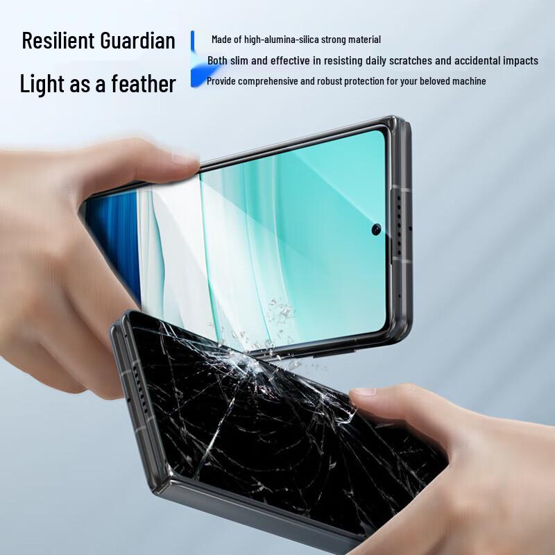 Huawei Mate X3/X5 Tempered Glass Screen Protector