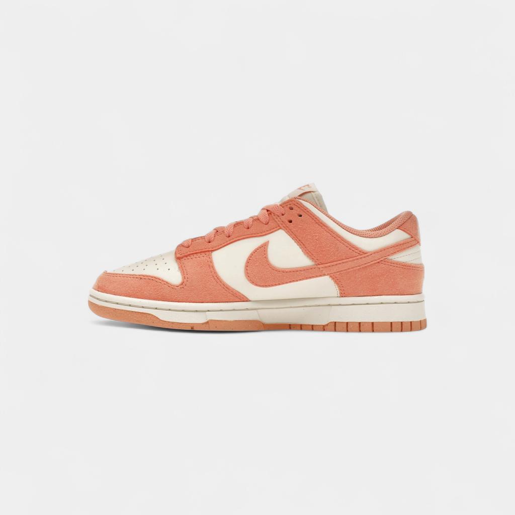 Nike Dunk Low Next Nature Apricot Agate (Women's)