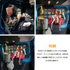 JROAD Jimny Sierra JB74 Trunk Extension Shelf JB64/Jimny
