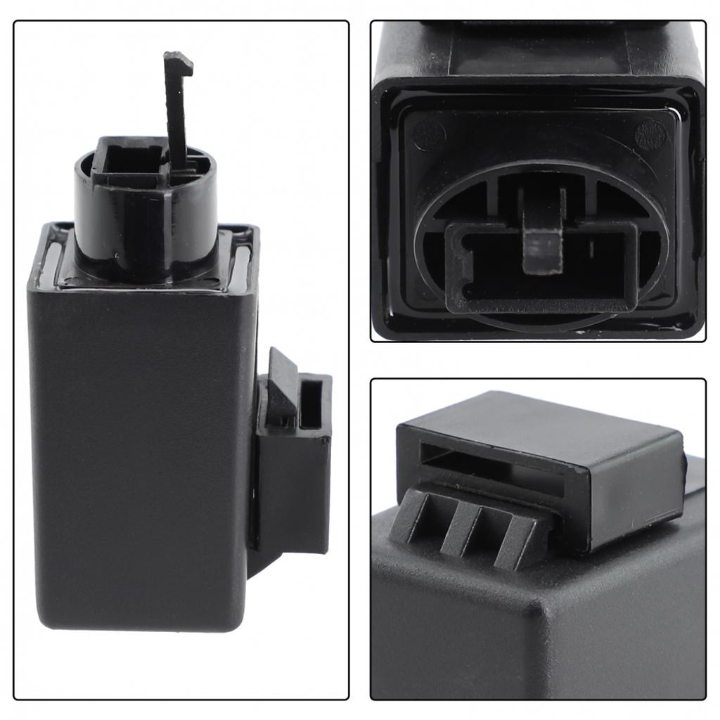 12VDC Black High Quality Hote Sale Professional Practical
