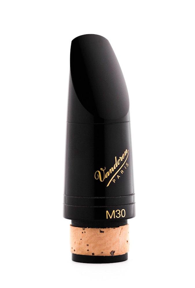 

Vandoren E Clarinet Mouthpiece M30