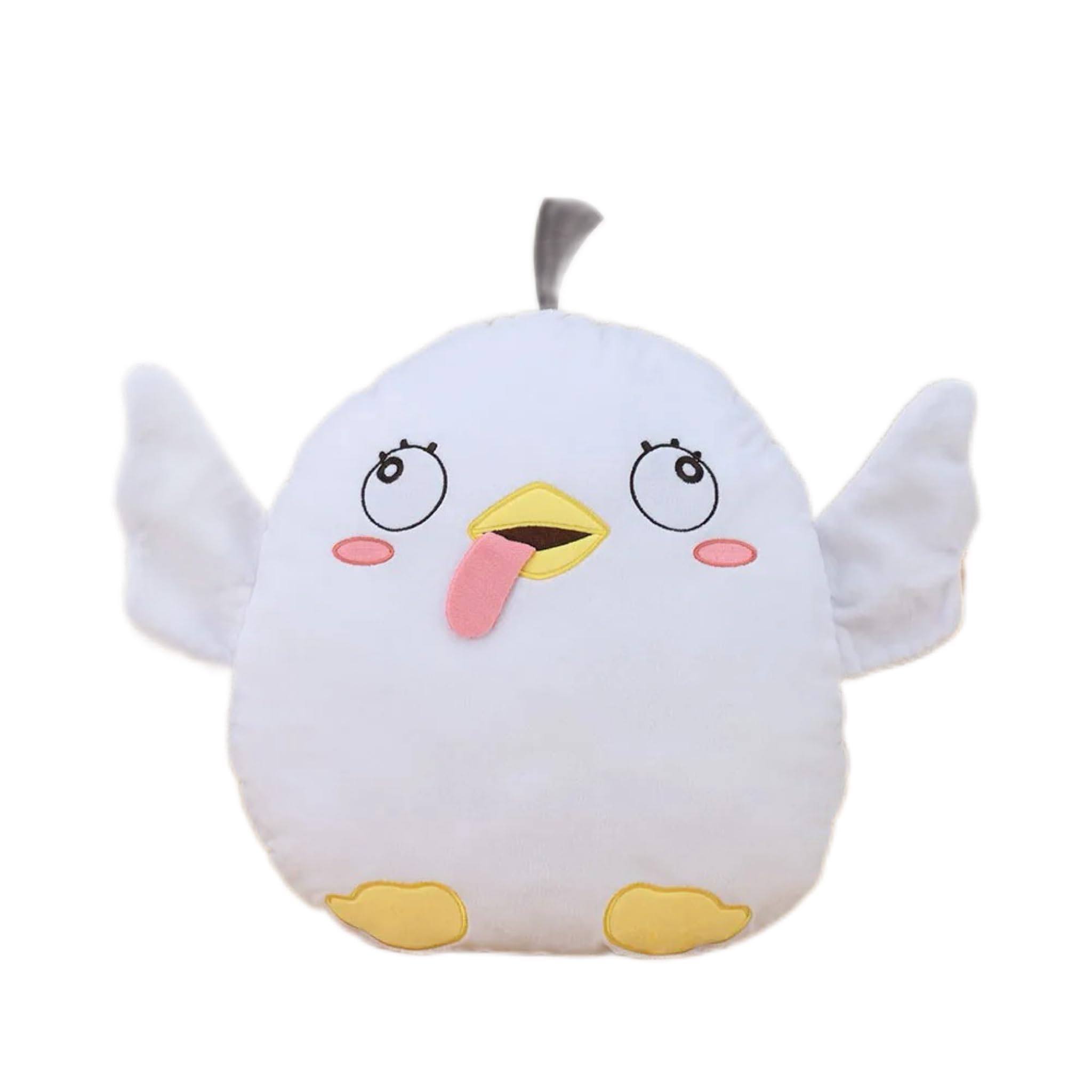 

Blue Archive Платиновый Закака Пороро Подушка