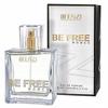 J.fenzi Donna Be Free Edp 100Ml