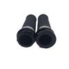 1 Pair Motorbike Handlebar Hand Grip Motorcycle Upgrade Modification Handle Bar Grips Repairing Replacement for XL883/XL1200