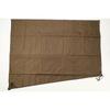 Snowpeak Landnest Shelter Mat Set Grand Sheet   Inner Mat Tp 259 1