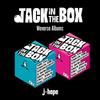 J-lootus (j-lootus) - Jack Kastis (Weverse'i albumid)