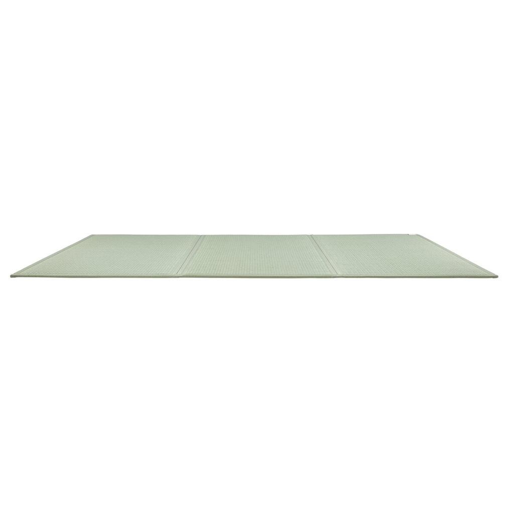 Japanese Tatami Mat Full Foldable & Non-Slip Rush Grass Tatami Mattress