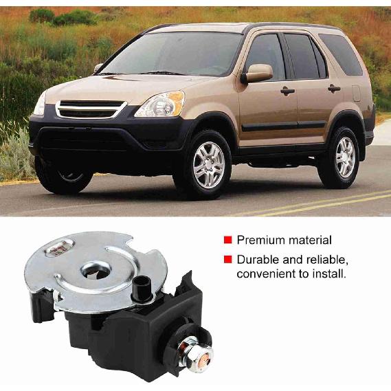 Acouto Starter Brushes Set 04312-PSA-305 Starter Brush Repair Kit Fit for for for