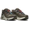 SALOMON XT-4 OG Aurora Borealis Comfortable Shock Absorbing Non-Slip Durable Low-Top Running Shoes Unisex Running Shoes Brown 474425