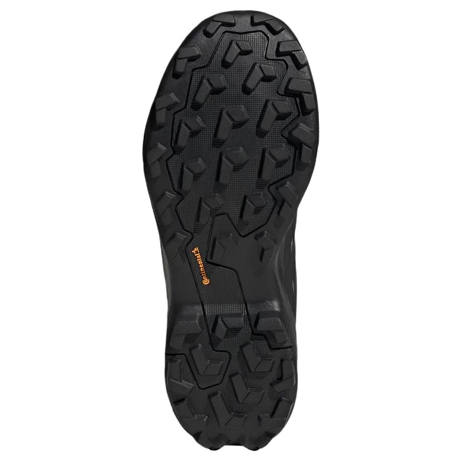 Adidas Terrex Skychaser AX5 Fashionable Comfortable Durable Supportive Low-Top Hiking Shoes Men Hiking Shoes Black JQ2215