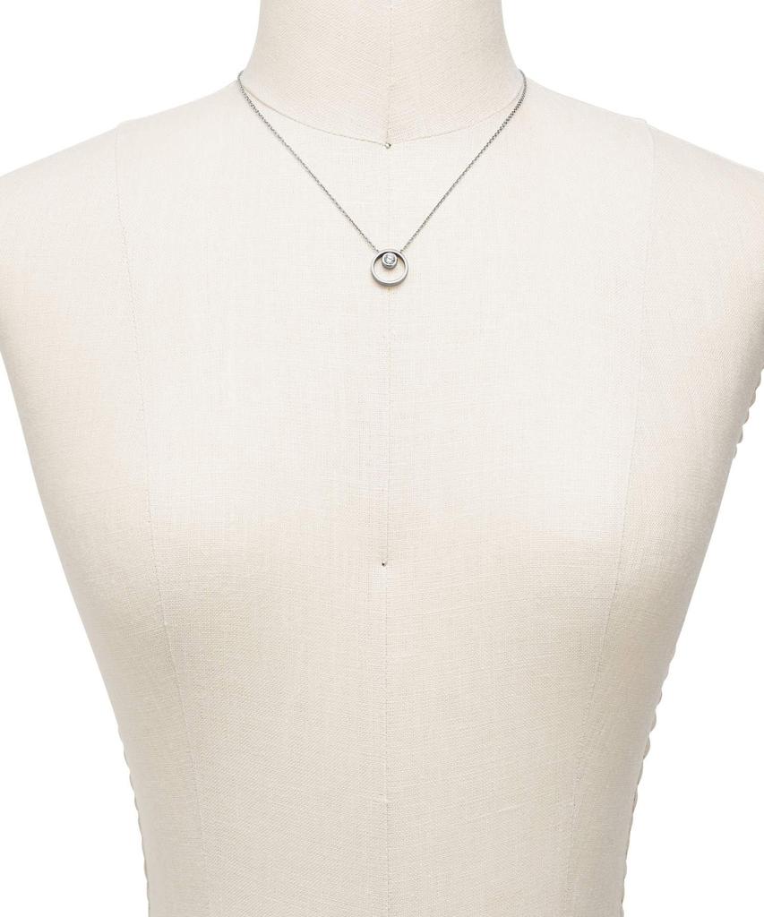 SKAGEN Stainless Steel Necklace SKJ0833040 [Skagen]