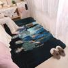 Popular Kpop Group X-XLov Room Mats Nordic Style Home Doormat Bathroom-Toilet Mats Bedroom Hotel Decor Mat