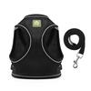 New Pet Chest Strap Vest Dog Leash Reflective Breathable Mesh Dog Leash Pet Supplies