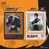 Official Genuine ThousandYear Blood War Arc BLEACH Guardian Collection Cards Poem of Destiny Anime Collection Card Gifts