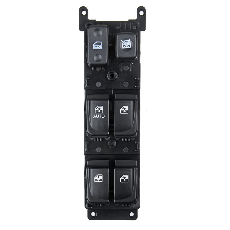 Front LH Window Master Switch Button 93570-3K010 Fit For Hyundai Sonata 2005 200