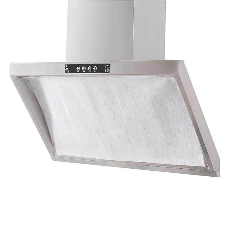 Disposable Thickened Kitchen Oil-Absorbing Stickers