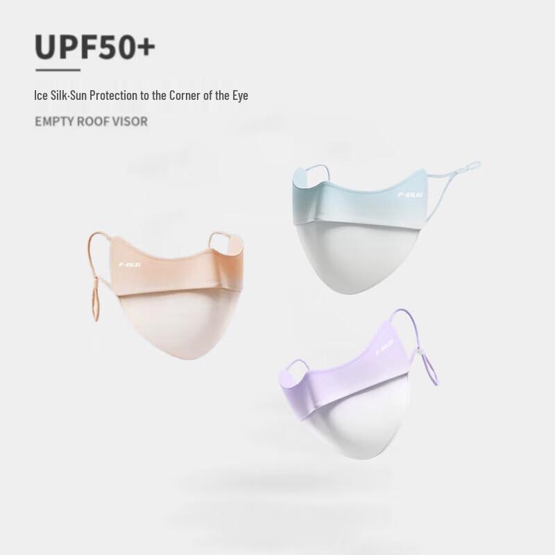 

EILEI Outdoor Sun Protection Mask