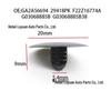 Automotive Modified Fasteners A126 OE: GA2A-56694 6508 197AA F22Z16774A