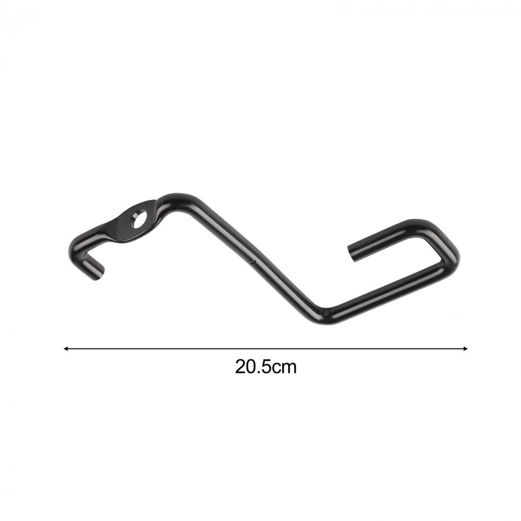 Belt Keeper Replacement Left Hand Engine Belt Keeper